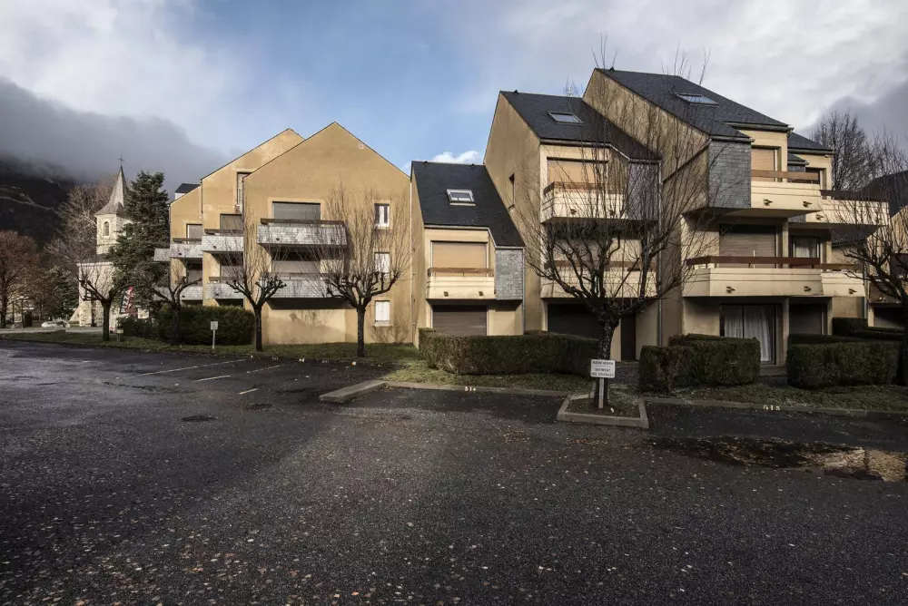 Résidence H.th.i:digitales