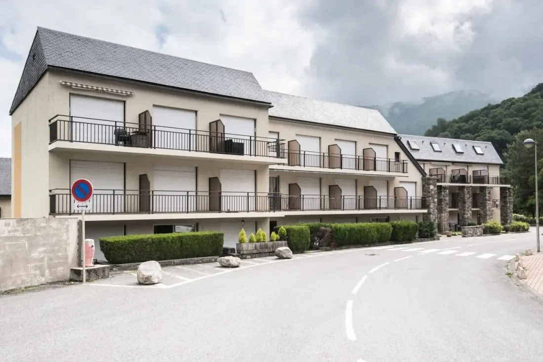 Résidence La Tour Bat A