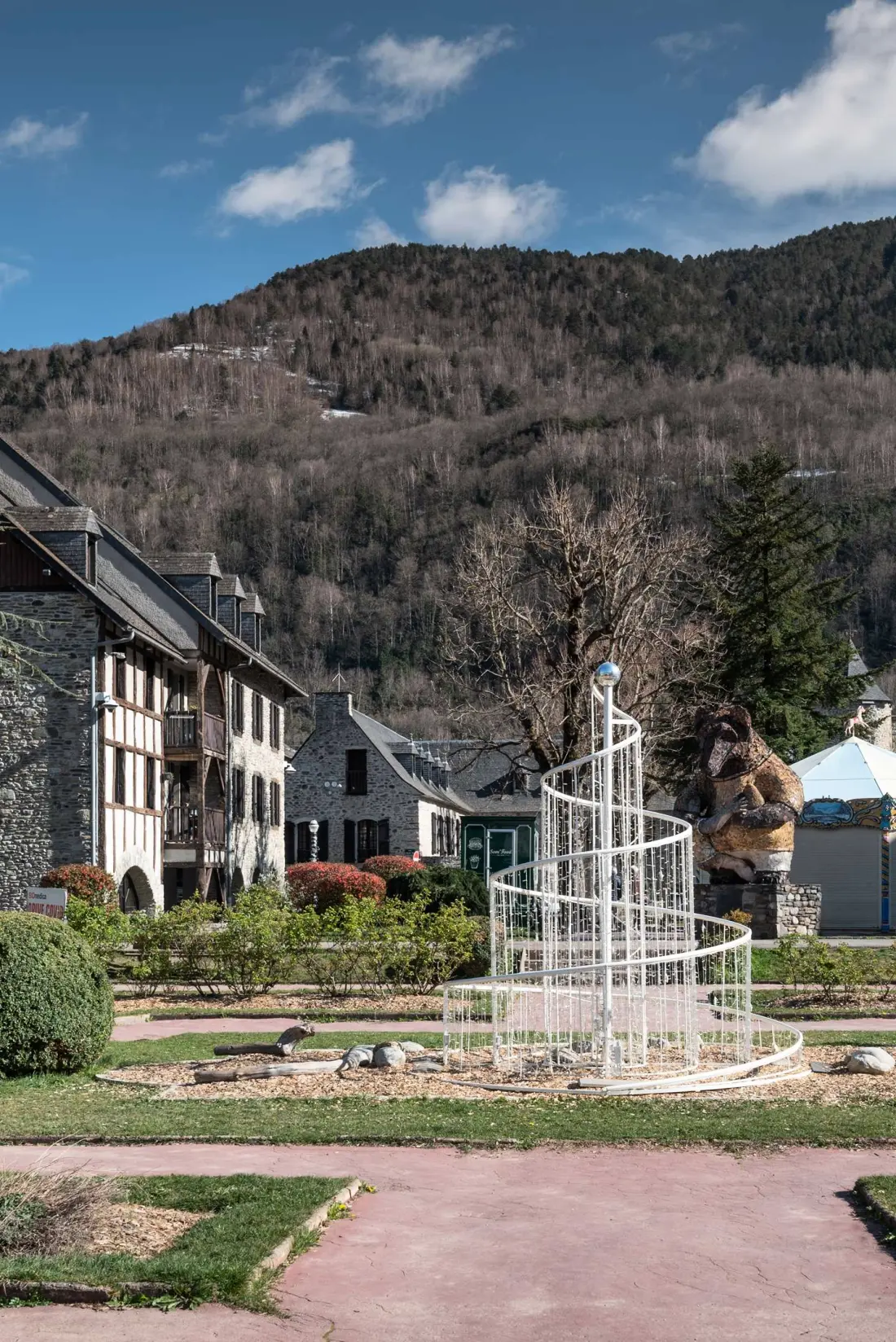 Résidence La Tourette Bat A