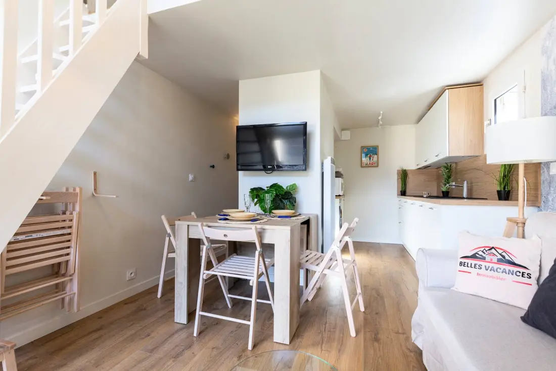 Résidence La Tourette Bat A