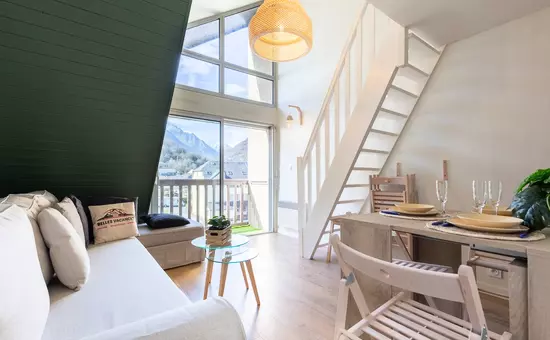 Résidence La Tourette Bat A