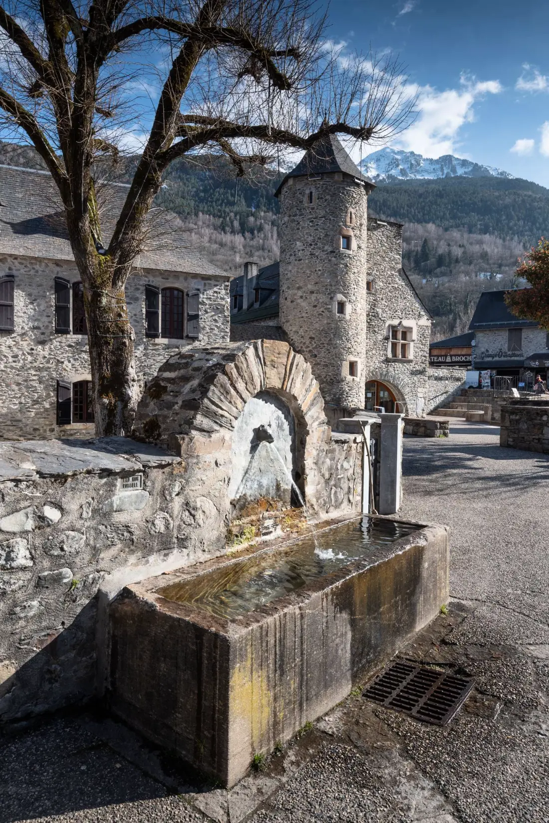 Résidence La Tourette Bat A