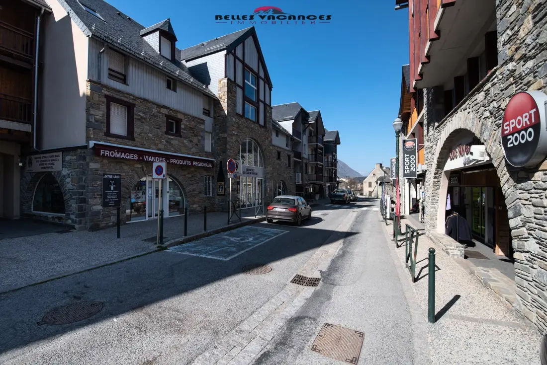 Résidence Le Garlitz