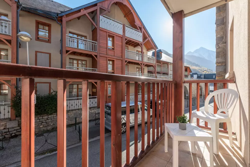 Résidence Le Grand Hotel