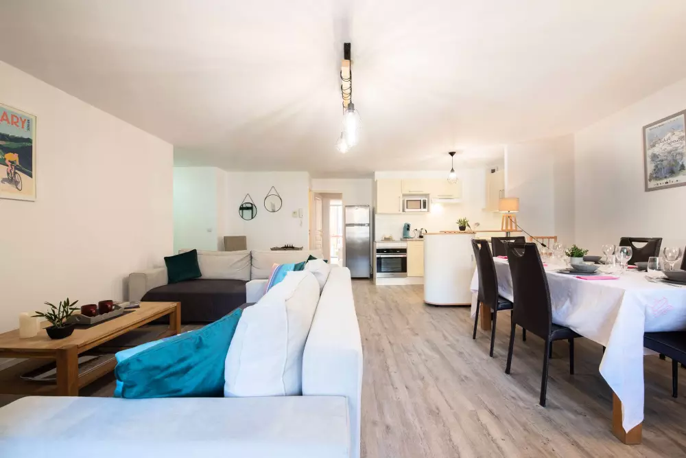 Résidence Le Grand Hotel