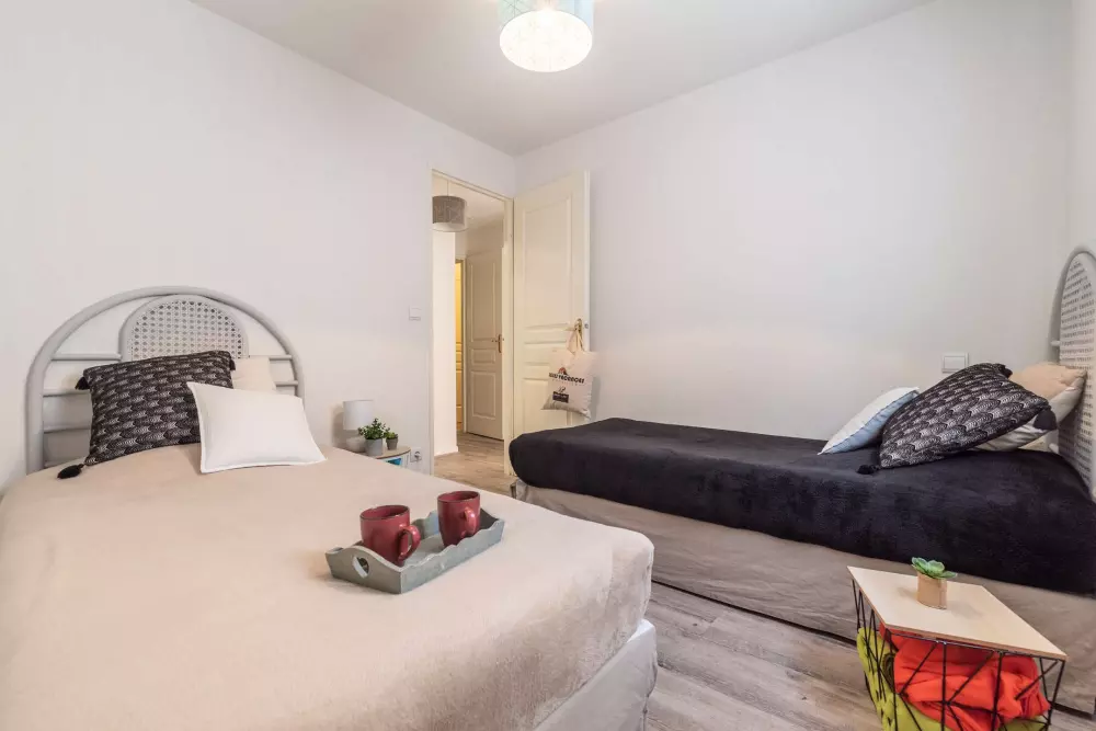 Résidence Le Grand Hotel