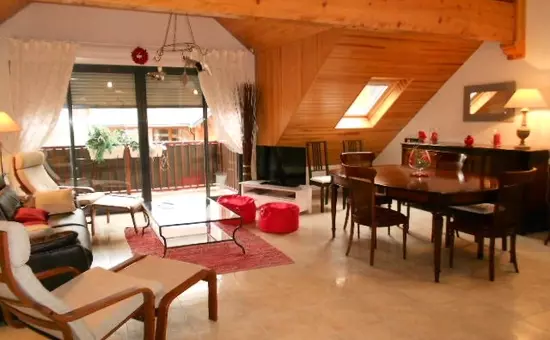 Location de Vacances Arzon 118