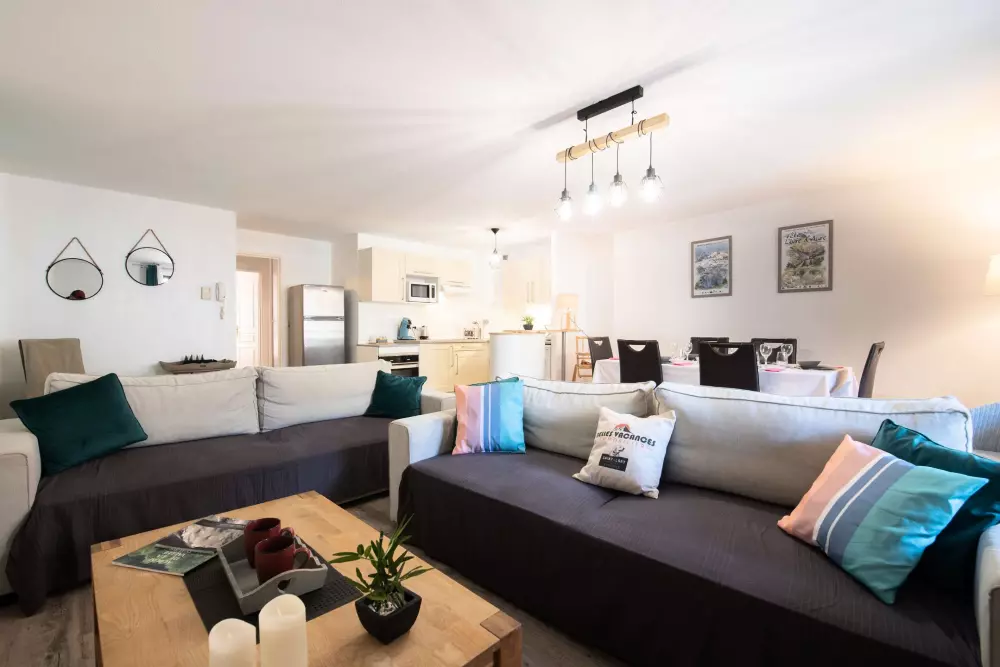 Résidence Le Grand Hotel