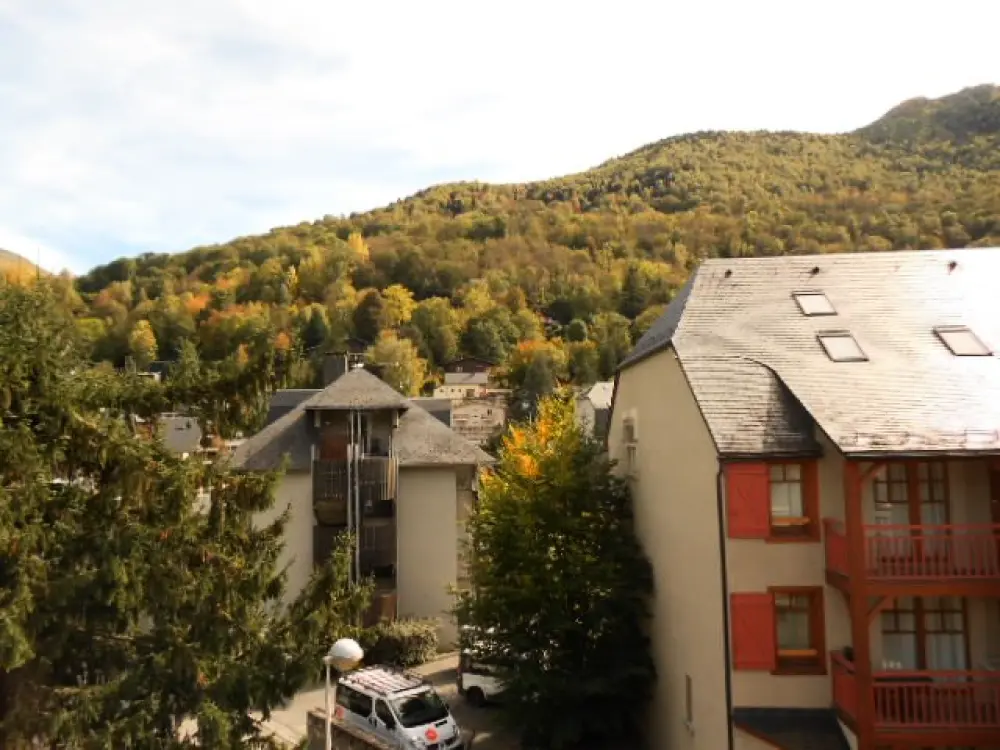 Résidence Le Grand Hotel
