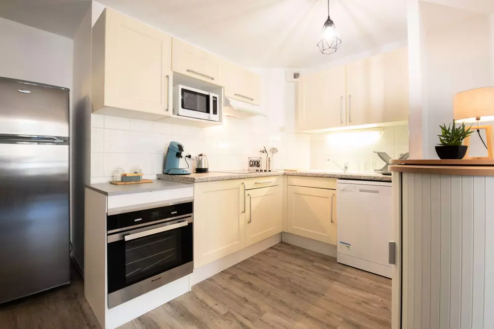 Résidence Le Grand Hotel