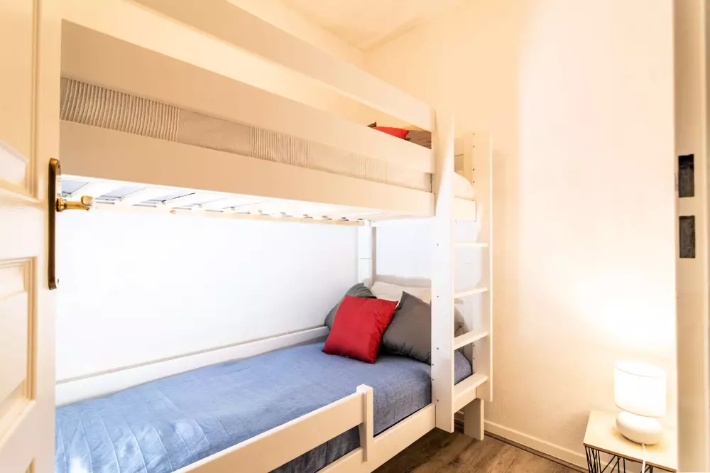 Résidence Le Grand Hotel