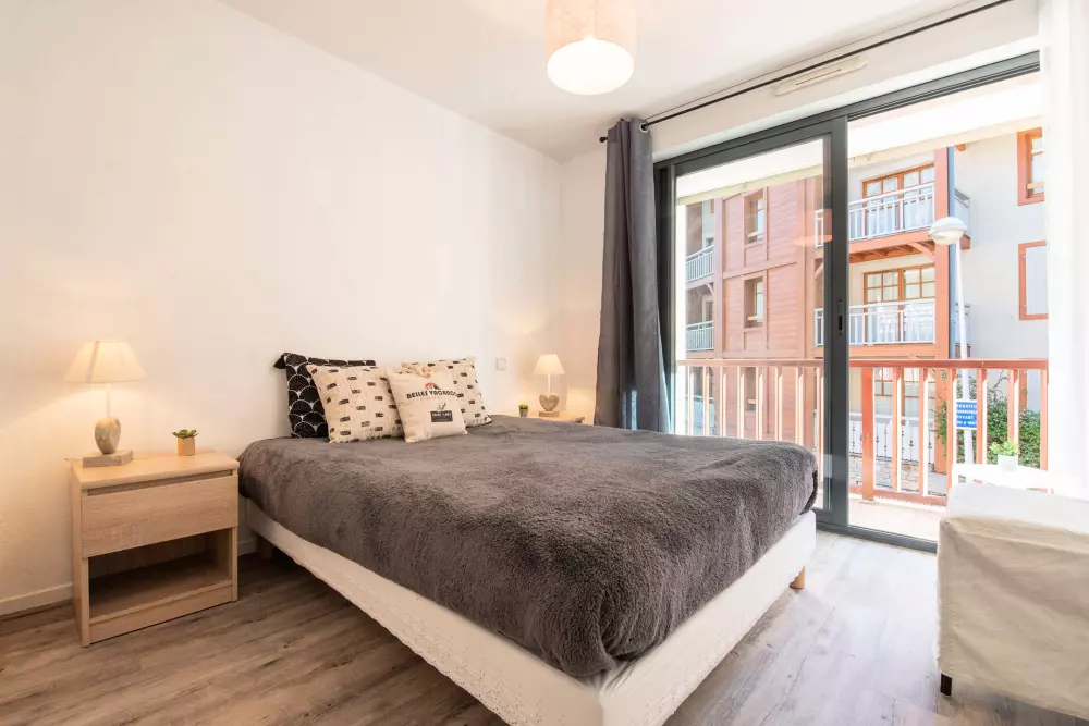 Résidence Le Grand Hotel