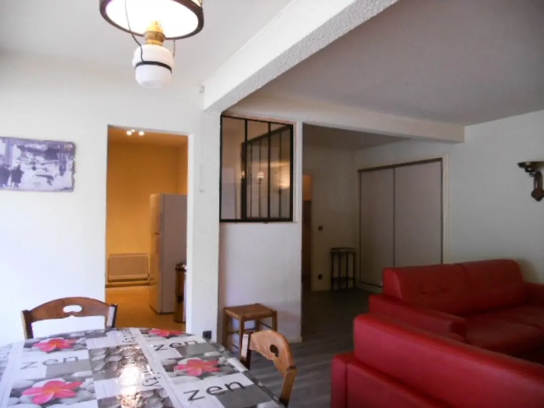 Résidence Le Palos