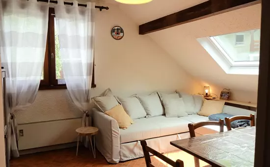 Résidence Le Palos