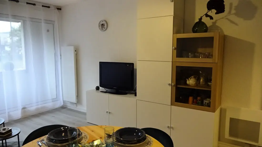 Résidence Le Palos