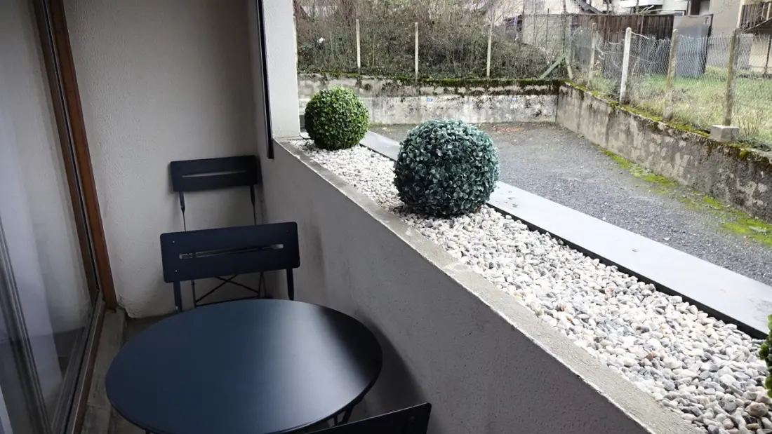 Résidence Le Palos