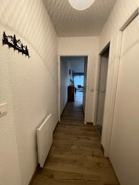 Résidence Le Palos