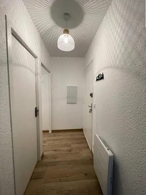 Résidence Le Palos