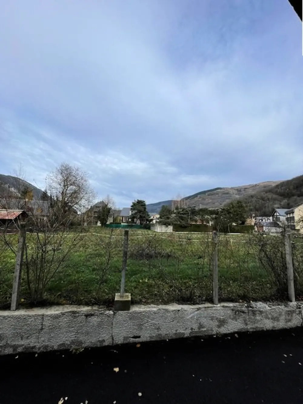 Résidence Le Palos