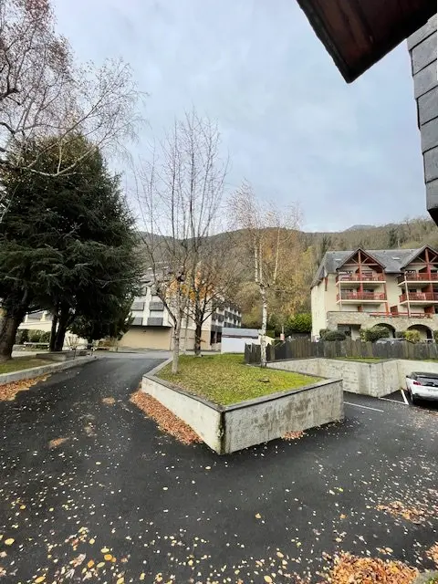 Résidence Le Palos