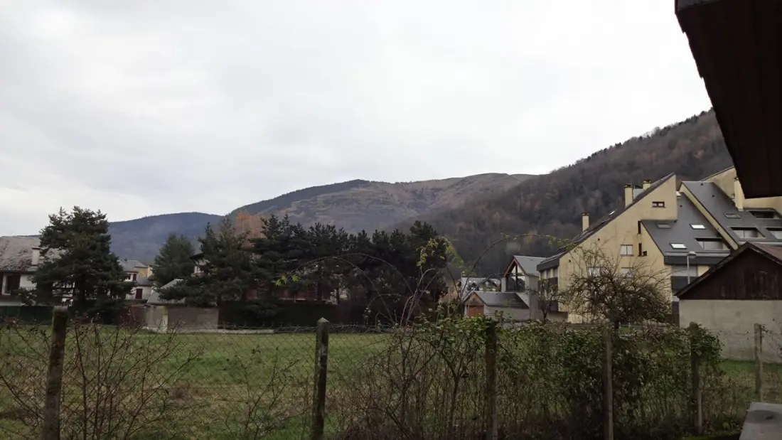 Résidence Le Palos