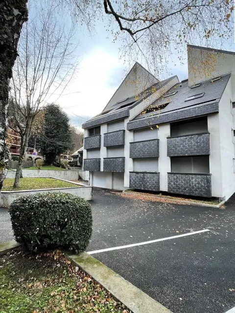 Résidence Le Palos
