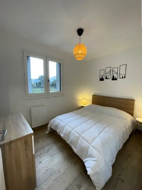 Résidence Le Palos