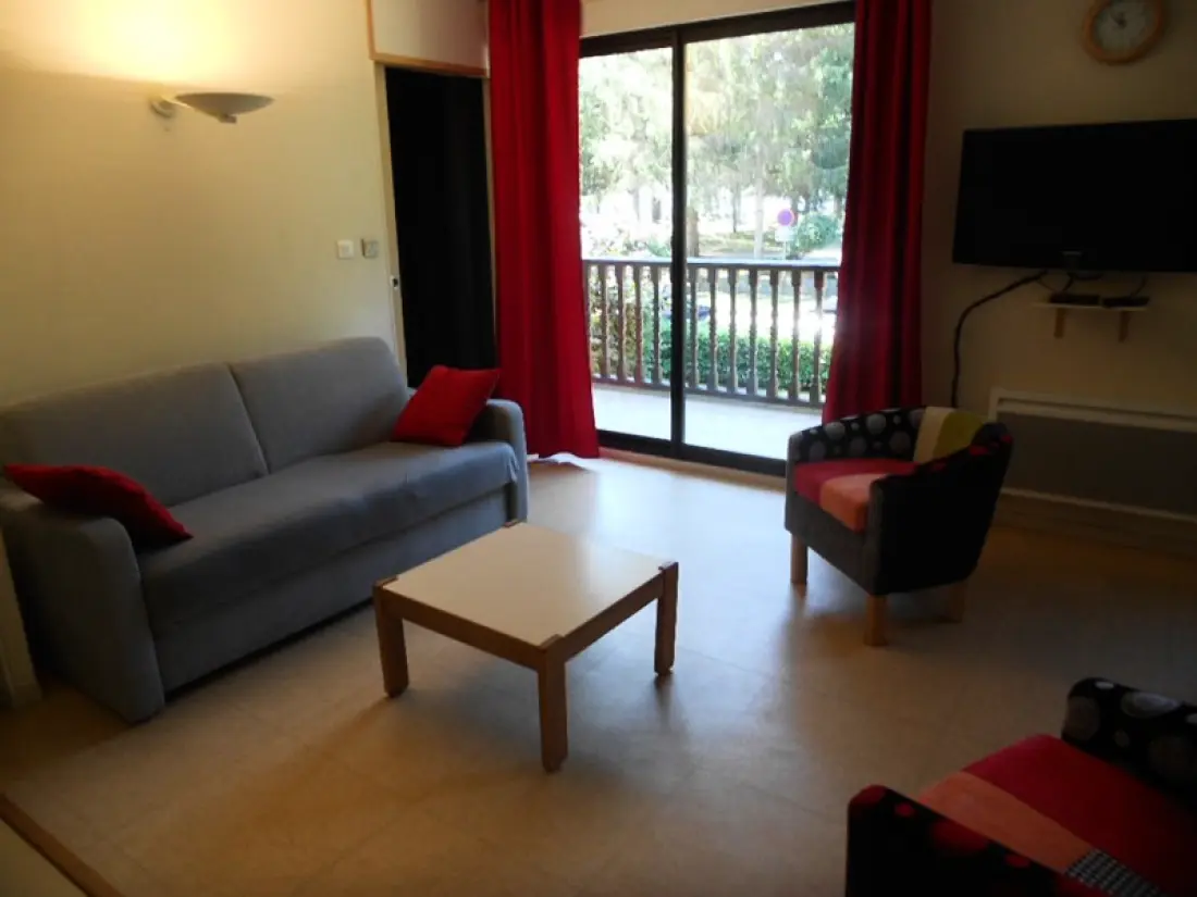 Résidence Le Parc