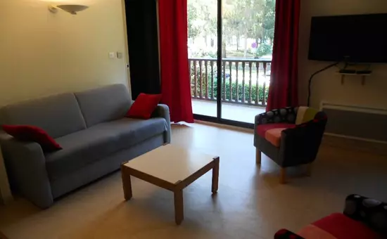 Résidence Le Parc