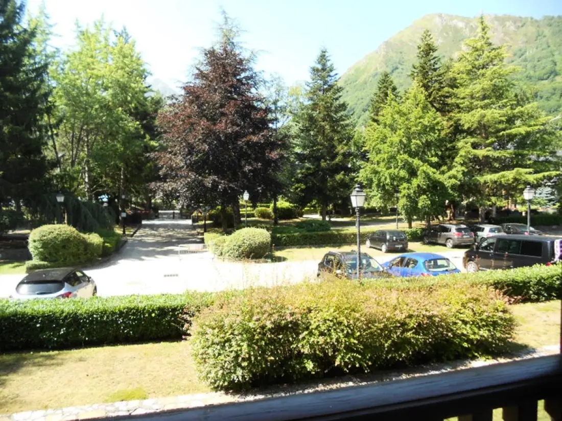 Résidence Le Parc