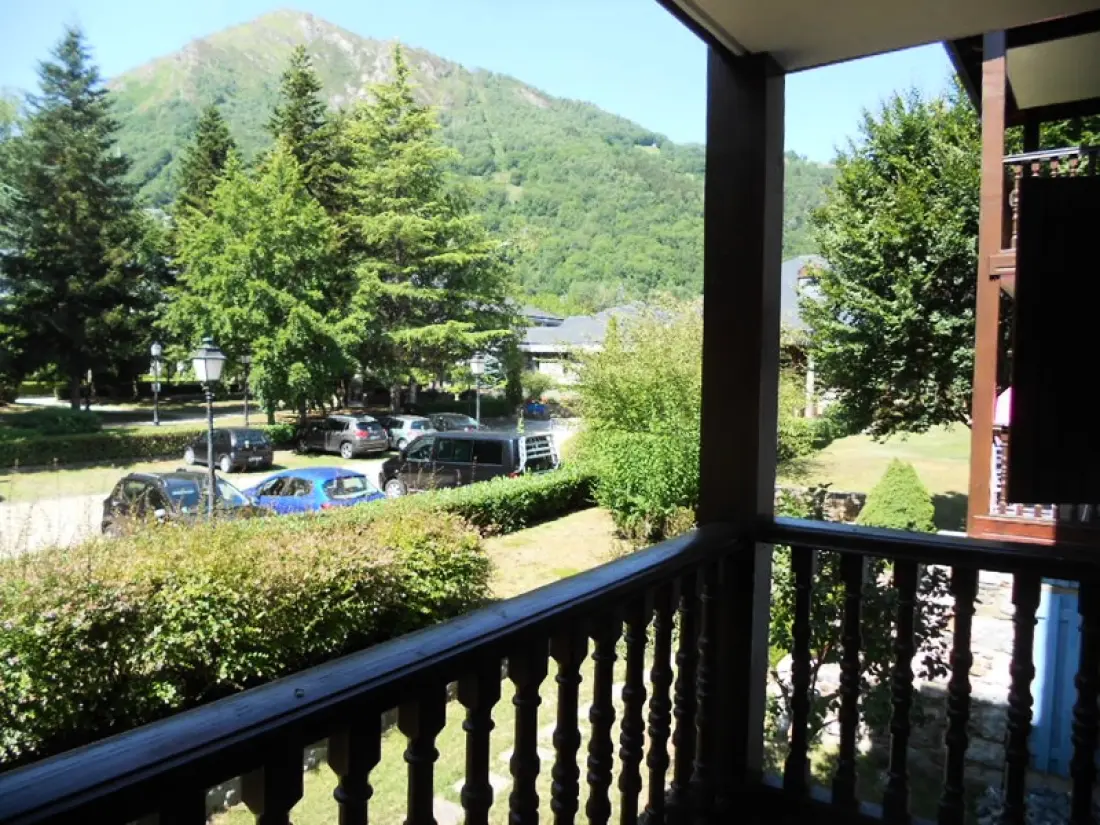 Résidence Le Parc