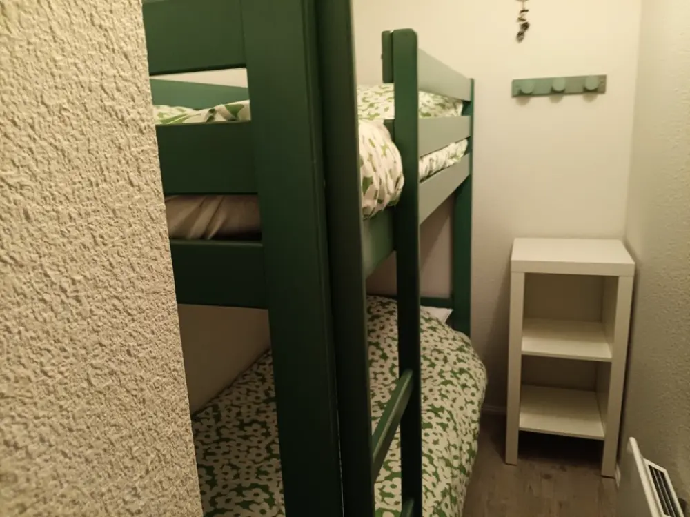 Résidence Le Vignemale