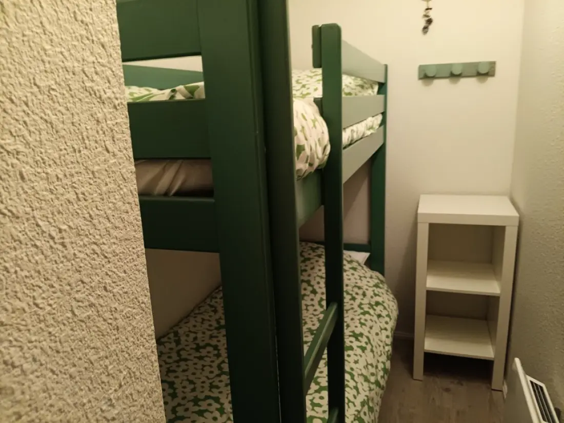 Résidence Le Vignemale