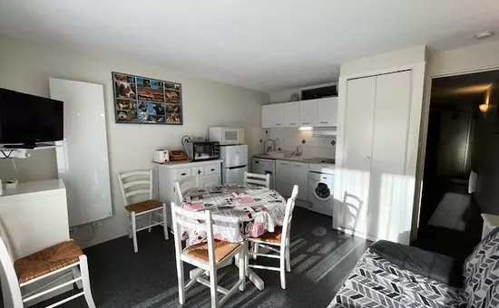 Résidence Le Vignemale