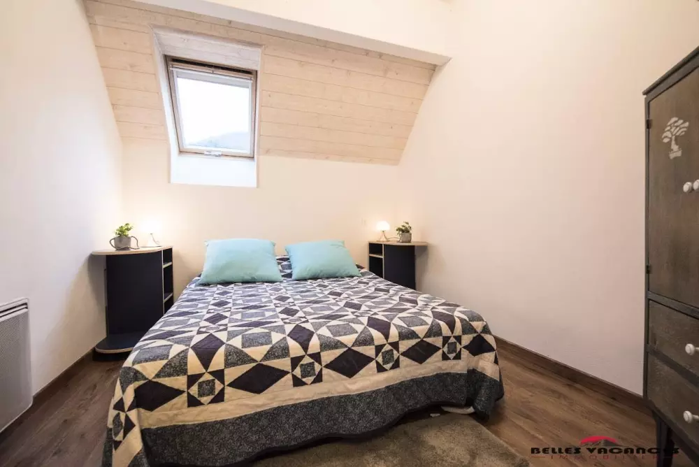 Résidence Les Fermes De Saint