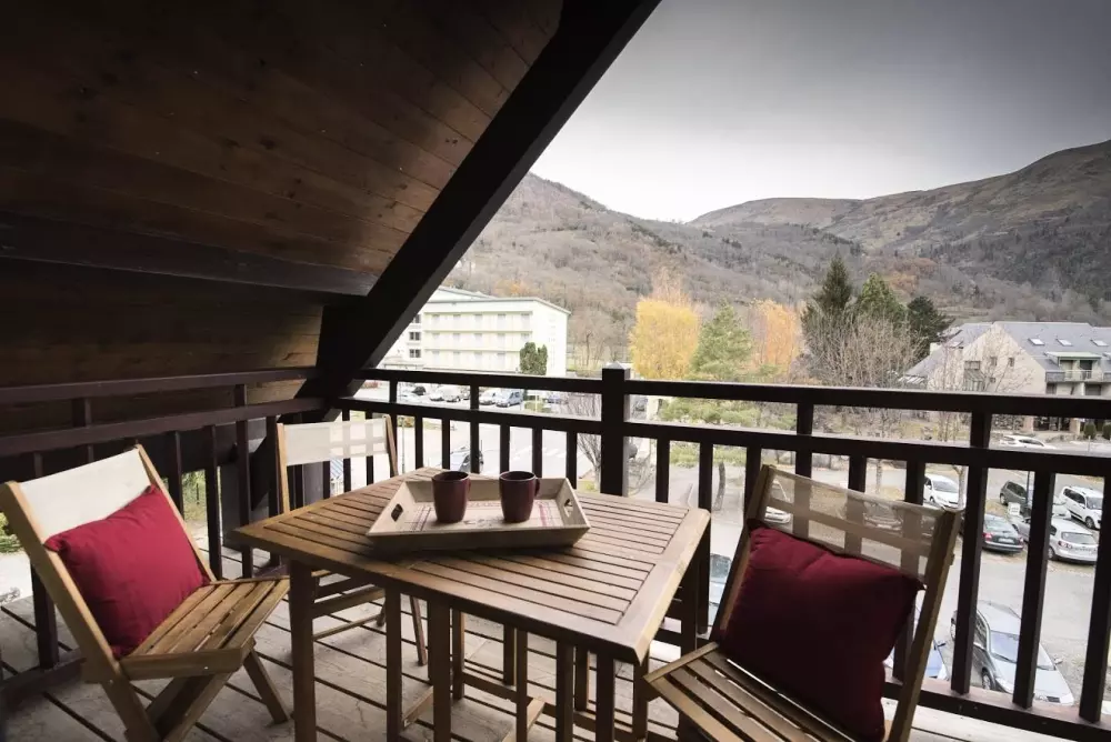 Résidence Les Fermes De Saint