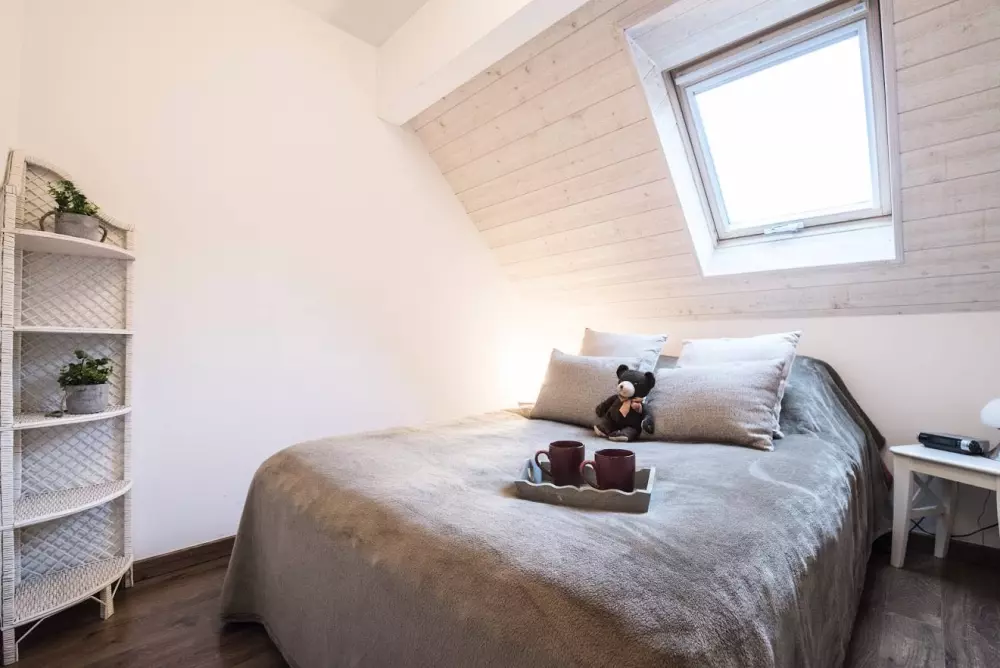 Résidence Les Fermes De Saint