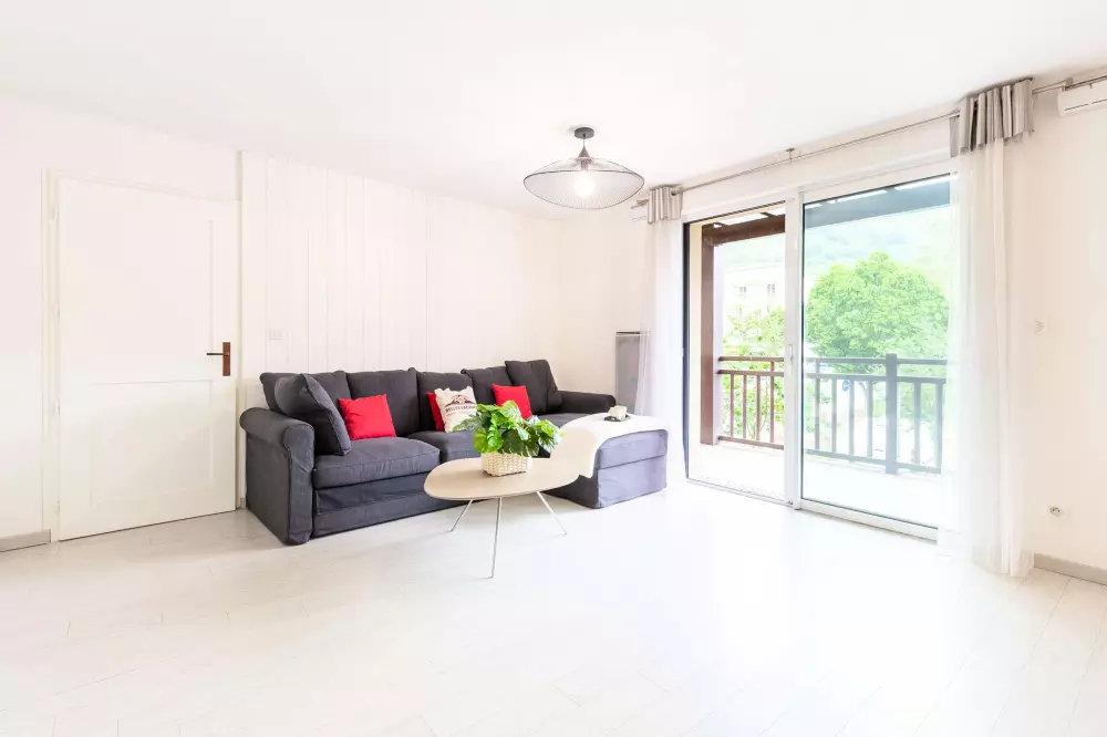 Résidence Les Fermes De Saint