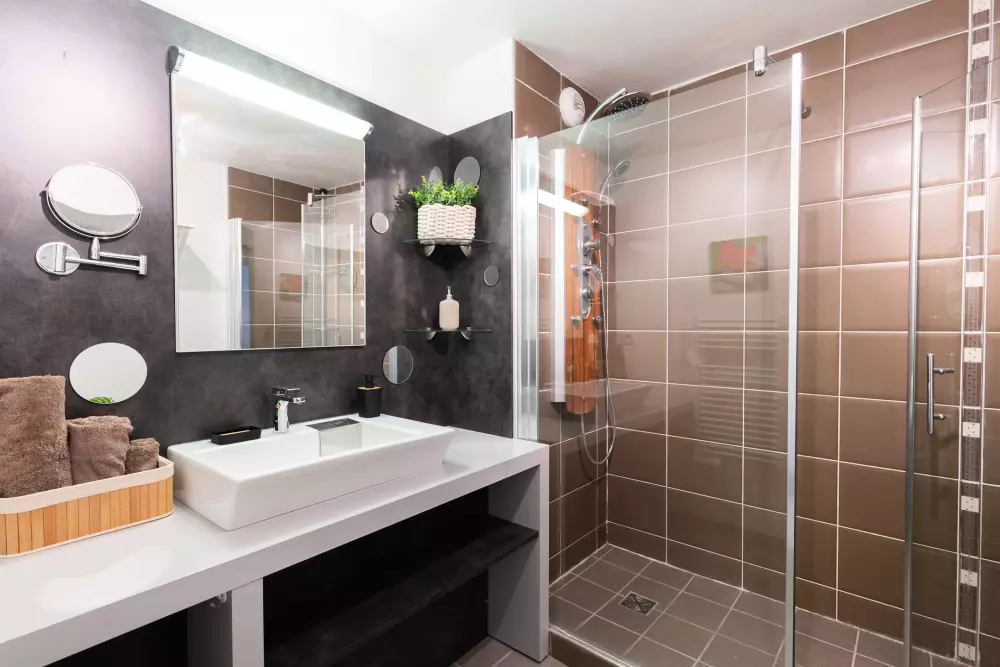 Résidence Les Fermes De Saint