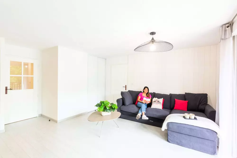 Résidence Les Fermes De Saint