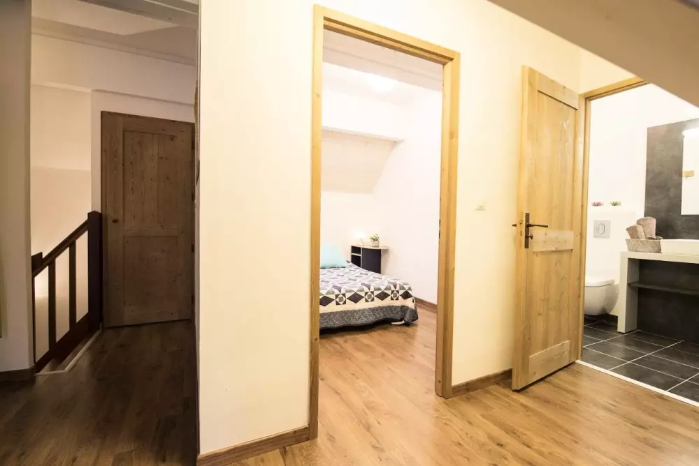 Résidence Les Fermes De Saint