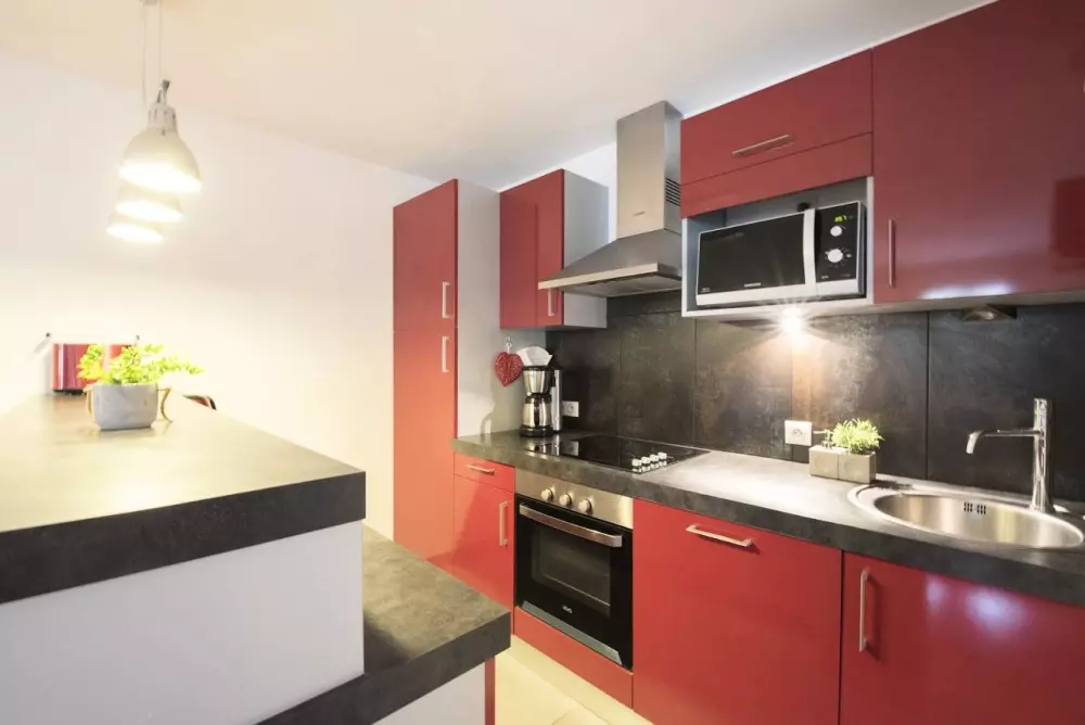 Résidence Les Fermes De Saint