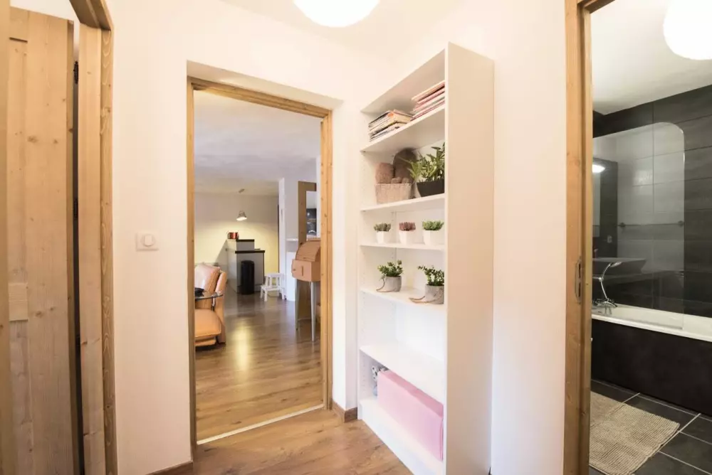 Résidence Les Fermes De Saint