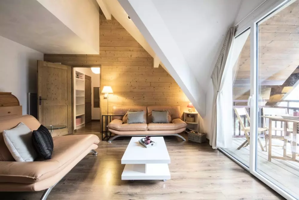 Résidence Les Fermes De Saint