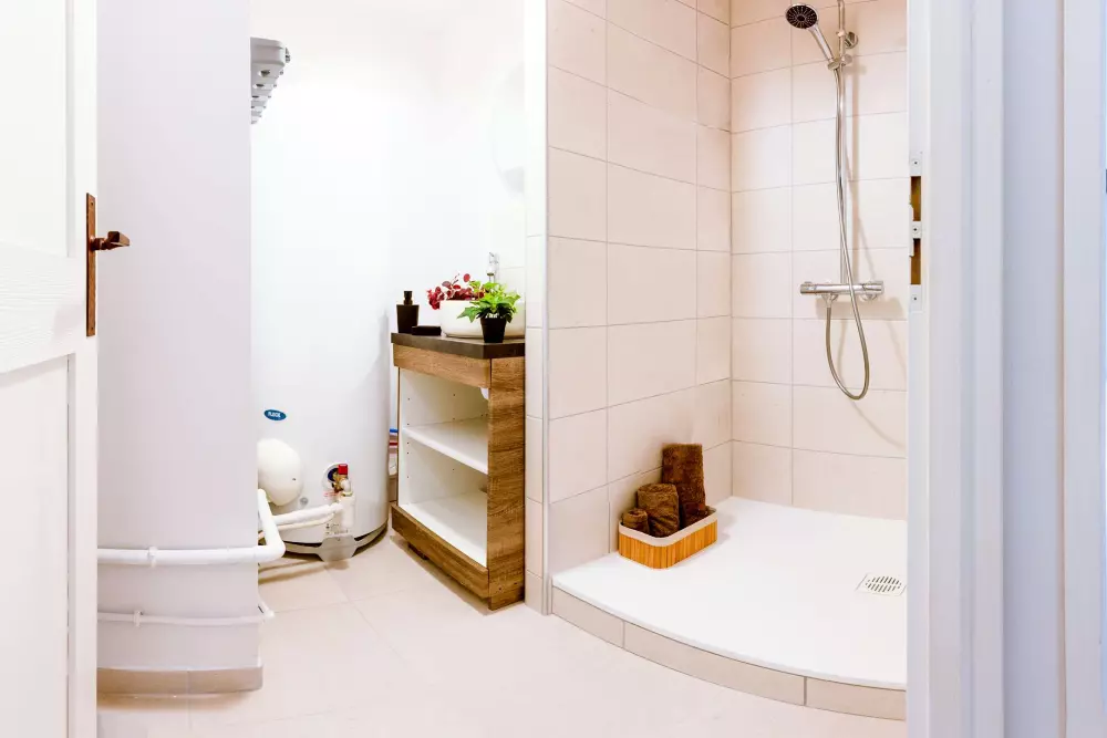 Résidence Les Fermes De Saint