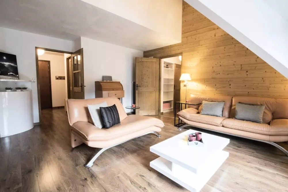 Résidence Les Fermes De Saint