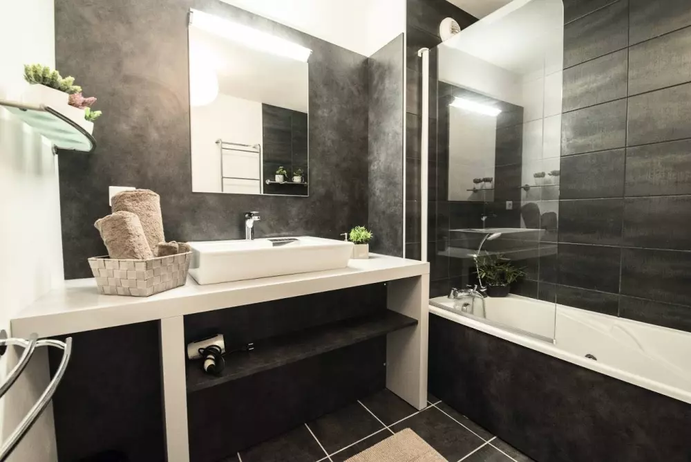 Résidence Les Fermes De Saint