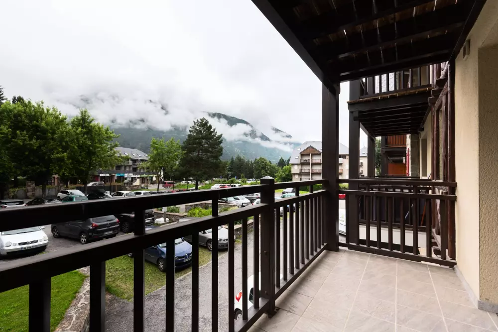 Résidence Les Fermes De Saint