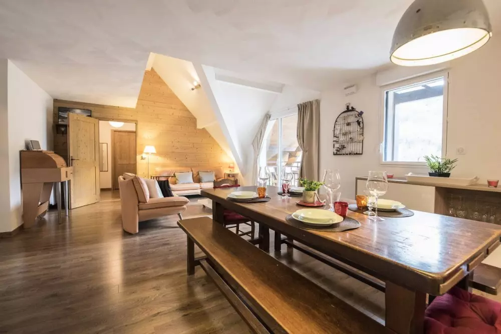 Résidence Les Fermes De Saint