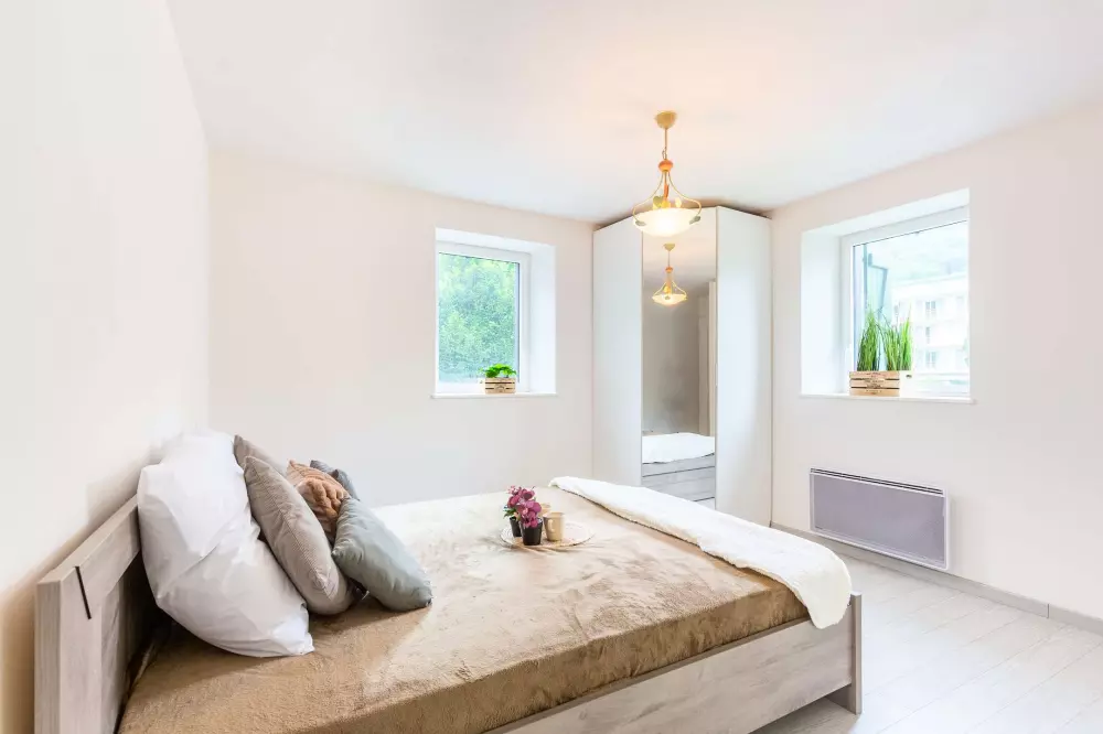 Résidence Les Fermes De Saint